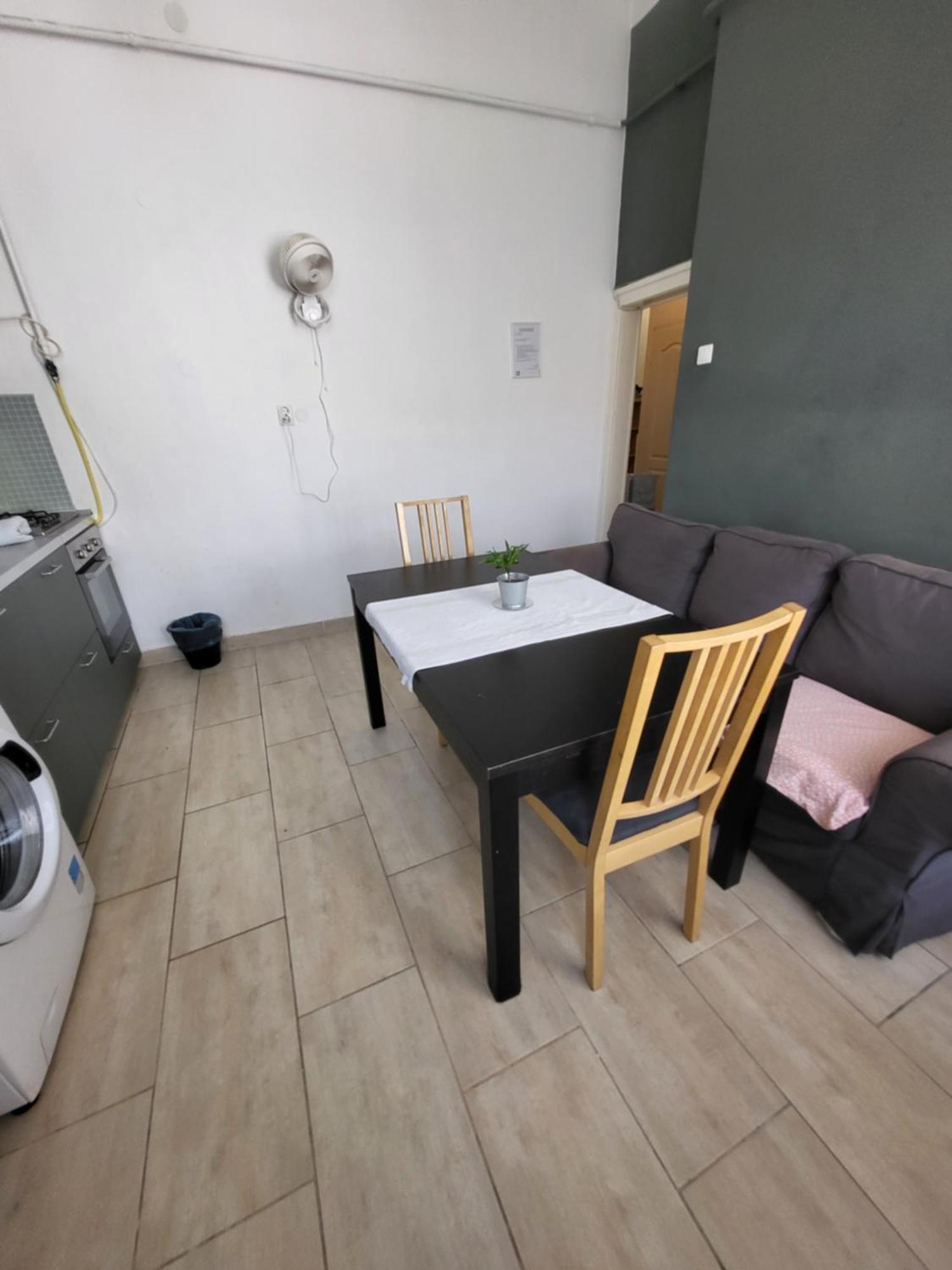 Casa Nora Hotel Budapest Ngoại thất bức ảnh