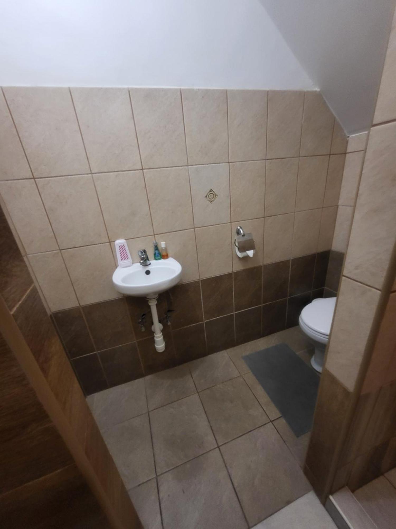 Casa Nora Hotel Budapest Ngoại thất bức ảnh
