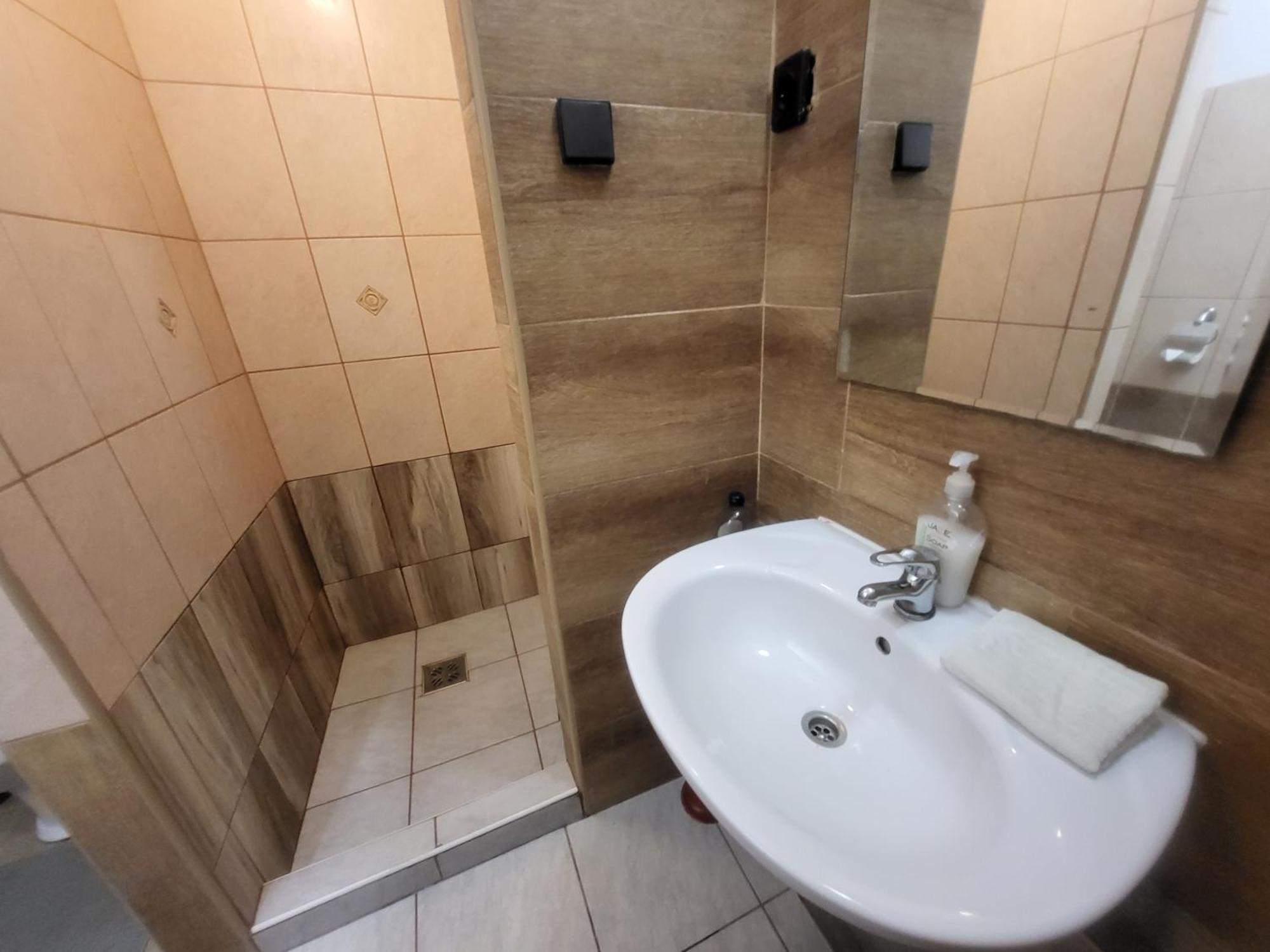 Casa Nora Hotel Budapest Ngoại thất bức ảnh