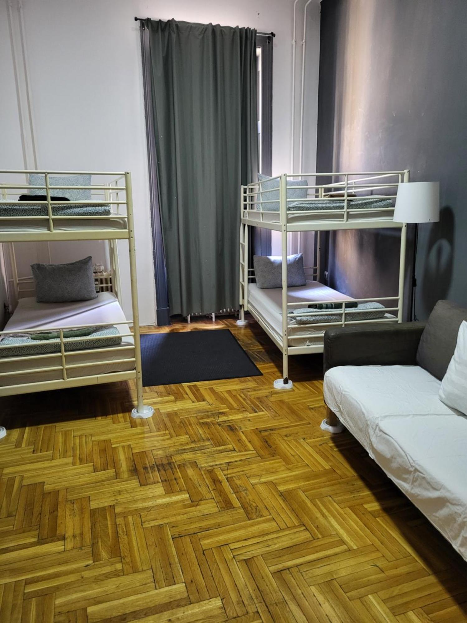 Casa Nora Hotel Budapest Ngoại thất bức ảnh