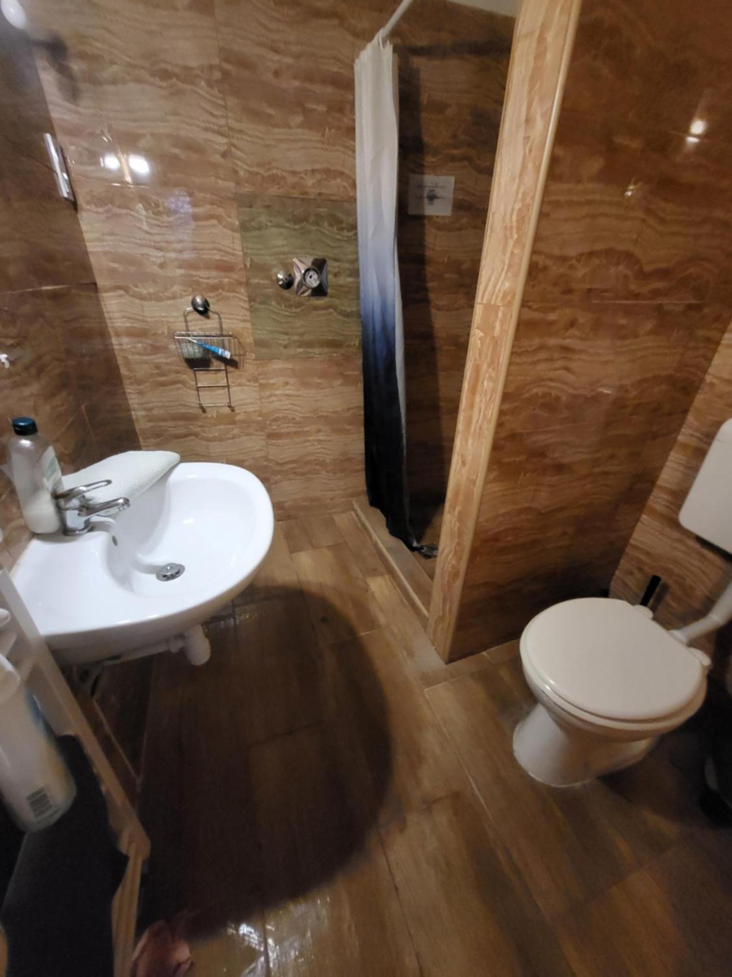Casa Nora Hotel Budapest Ngoại thất bức ảnh
