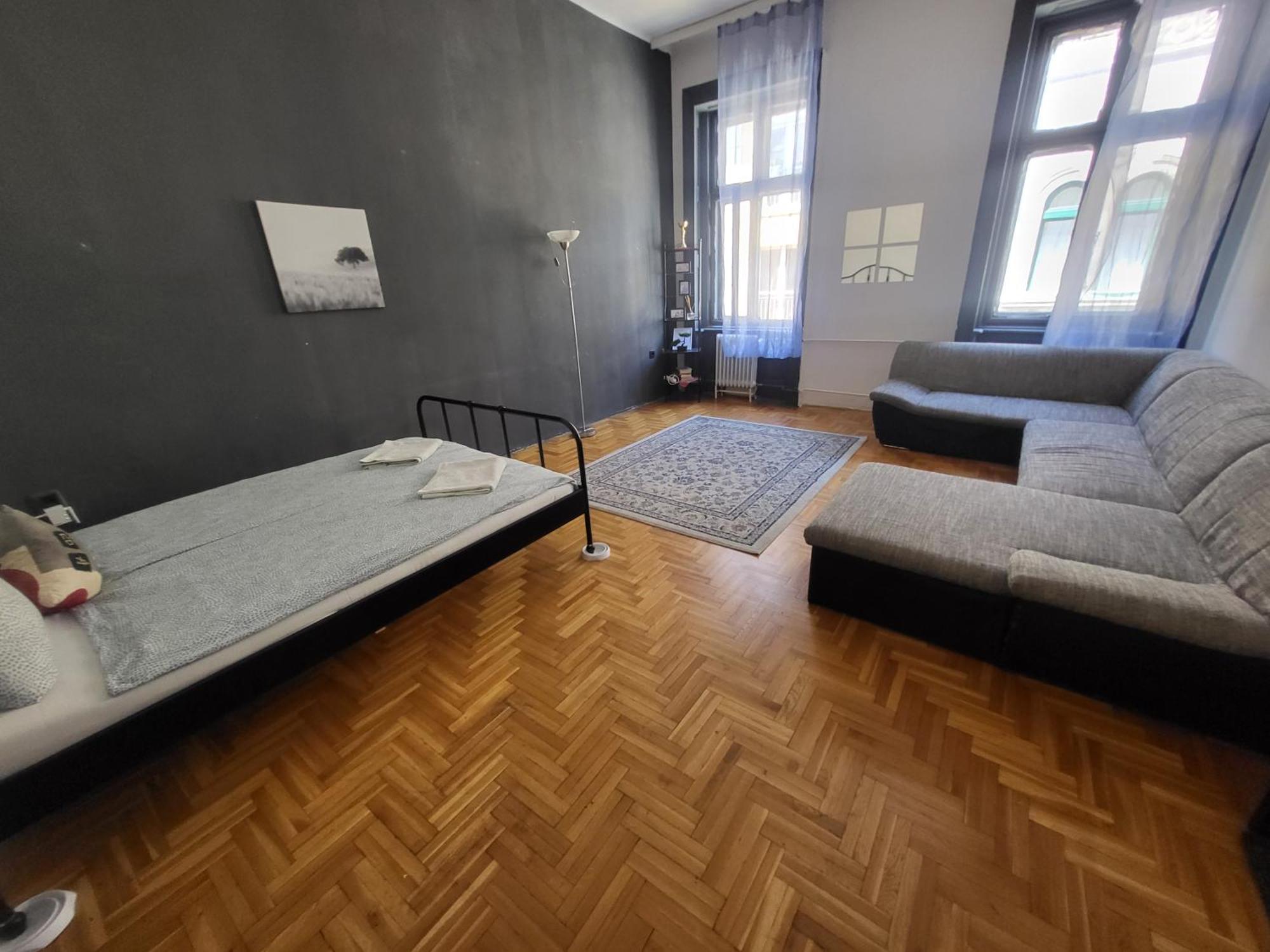 Casa Nora Hotel Budapest Ngoại thất bức ảnh