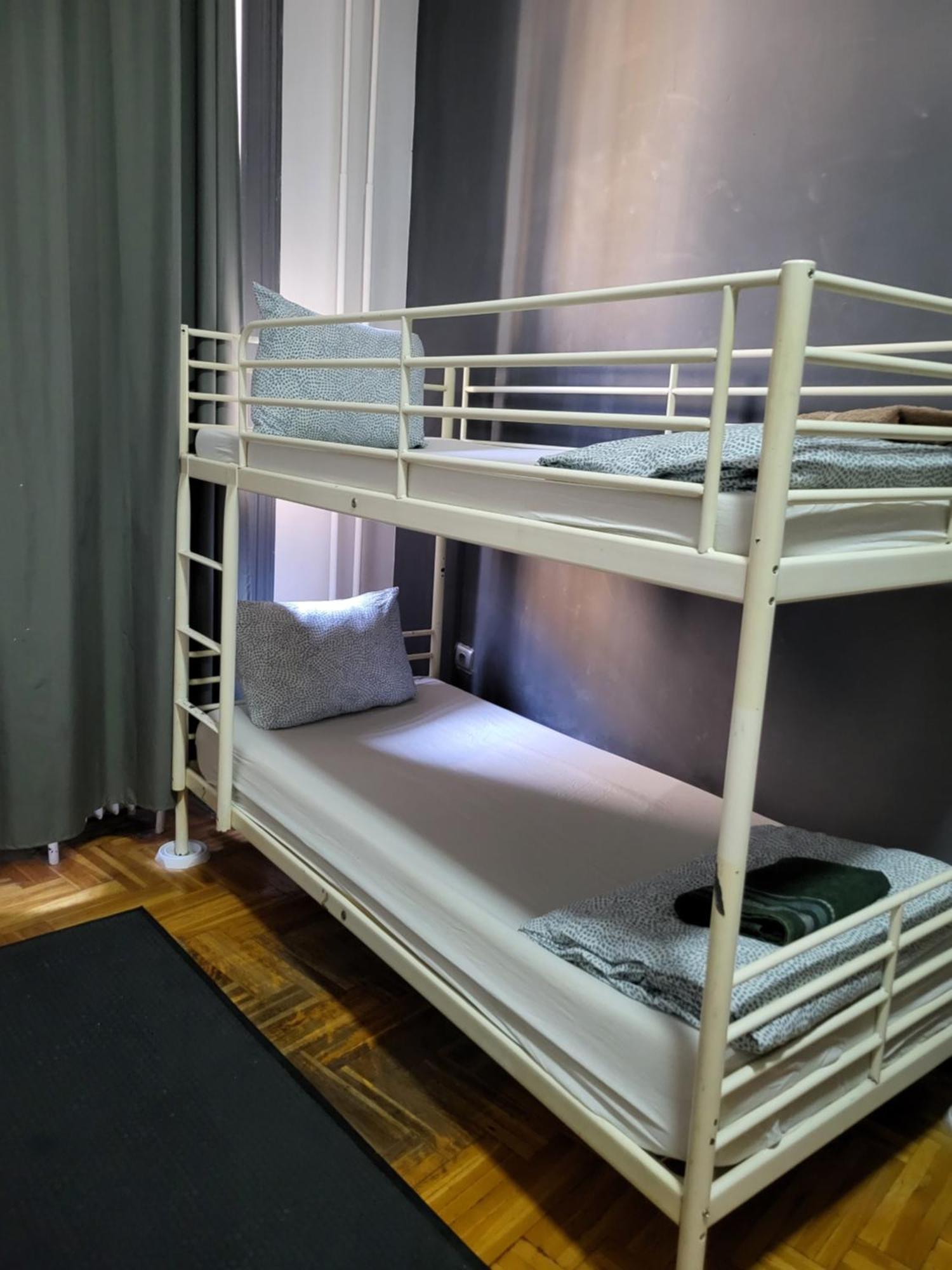 Casa Nora Hotel Budapest Ngoại thất bức ảnh