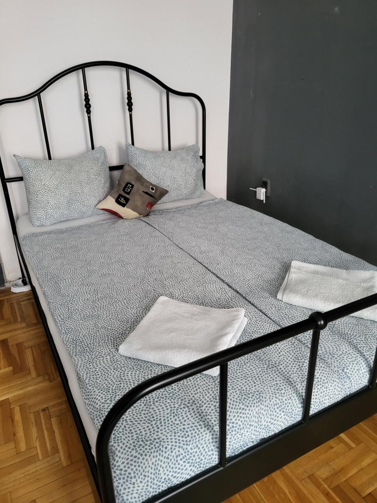 Casa Nora Hotel Budapest Ngoại thất bức ảnh