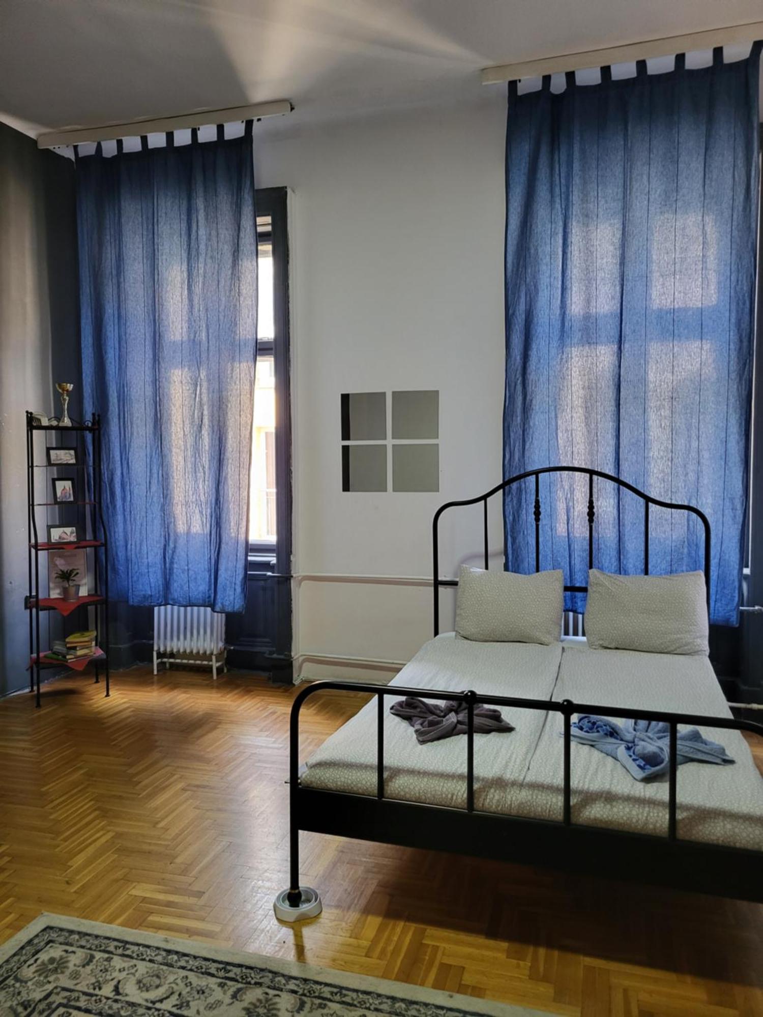 Casa Nora Hotel Budapest Ngoại thất bức ảnh