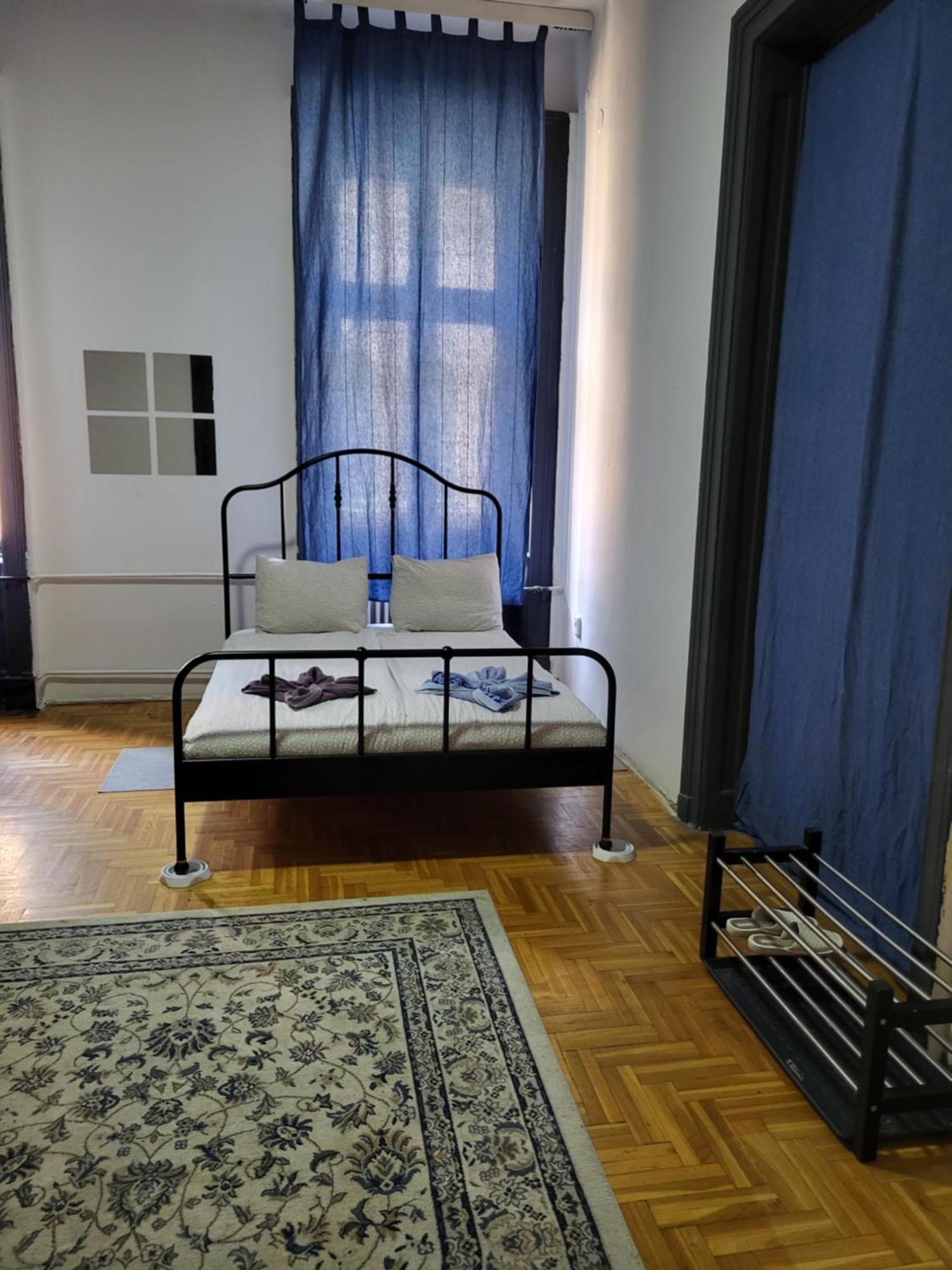 Casa Nora Hotel Budapest Ngoại thất bức ảnh